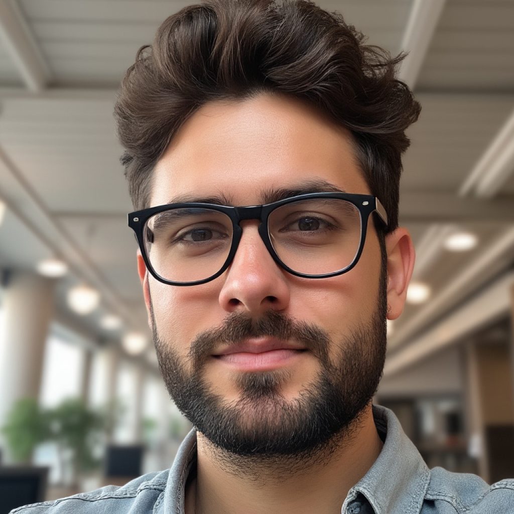 D. Jesús Mª Tanco Lerga