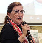 Maribel Abradelo