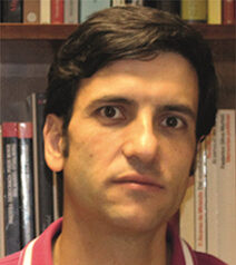 Pablo Guitérrez