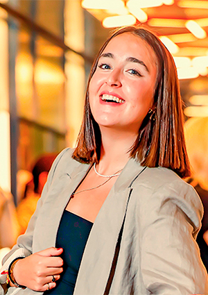 Isabel Muñoz  Durán