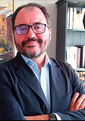 Fernando Lostao Crespo