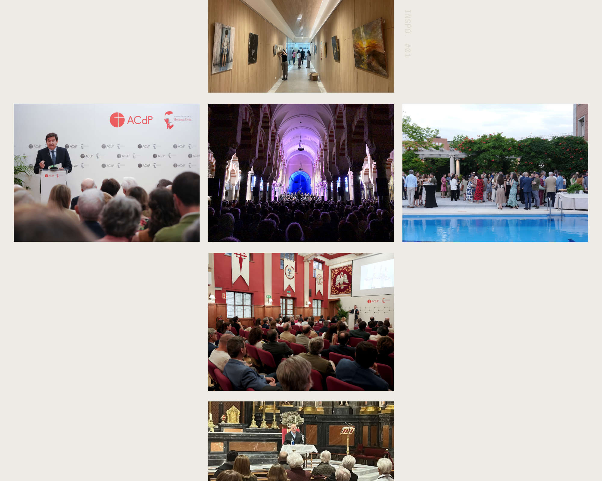 Fundación Cultural Ángel Herrera Oria